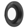 thumbnail image 4 of Adapter M42-AI Lens Adapter For M42 Screw Lens To For  AI Mount Camera Body Alloy Optical Glass, 4 of 8
