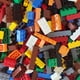thumbnail image 1 of Lote de bloques de construcción de 120/240 Uds., paquete de ladrillos clásicos de ciudad clasificados por bloques de colores, placa de juguete creativo Compatible con,mixed color 2, 1 of 7