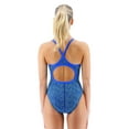 thumbnail image 2 of TYR Durafast Elite Women's Diamondfit Swimsuit - Lapped, 2 of 5