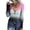 Pink, variant on Vedolay Long Sleeve T-Shirt for Women Fall Womens Basic Tunic Tops Blouses Tees Pink,L