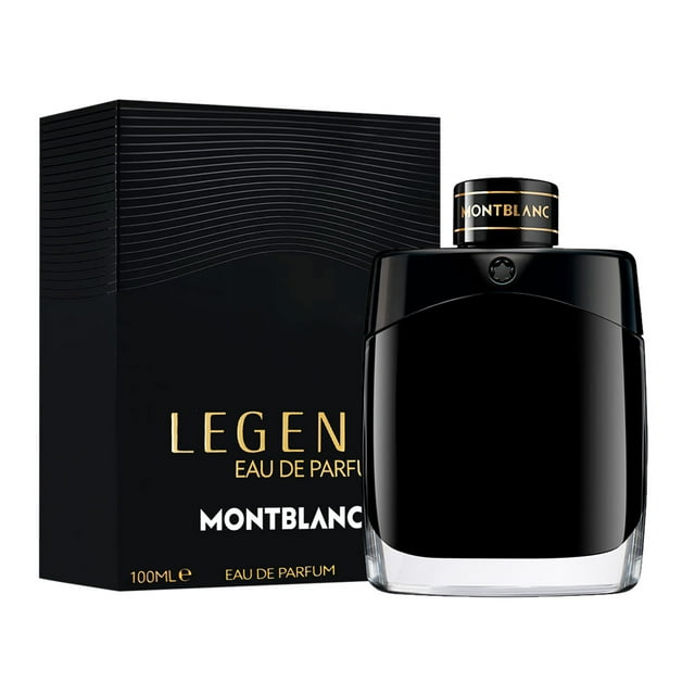 Mont Blanc Legend Agua de Perfume 100 ml Hombre