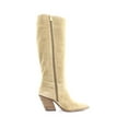 thumbnail image 6 of Vince Camuto Grathlyn Women's Boots New Tortilla Size 9 M, 6 of 8