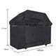 thumbnail image 2 of Funda para barbacoa Velway, funda para parrilla a gas, funda impermeable para barbacoa, funda protectora, lona protectora para parrilla a prueba de polvo, 2 of 5