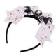 thumbnail image 3 of Accesorios para disfraces de miedo, diadema de Halloween, mano realista, diadema de Halloween, disfraz, diadema de travesuras de Halloween, confiable y duradera, 3 of 8