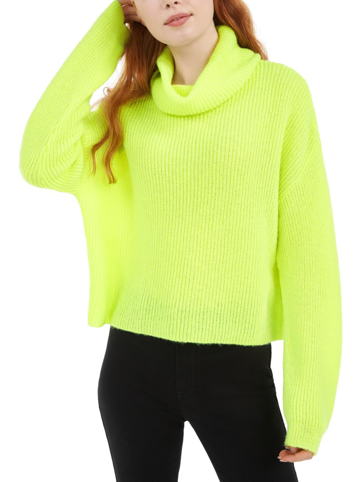 sun moon sweater