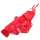thumbnail image 5 of Disfraz de langosta roja para Halloween, ropa para perros, suministros para mascotas (rojo), 5 of 8