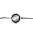 thumbnail image 4 of Lámpara LED magnética para máquinas de coser, 30 LED, 2W, voltaje AC110-245V, color blanco puro, base magnética, ideal para iluminación precisa en costura y manualidades., 4 of 6