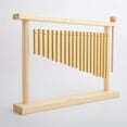 thumbnail image 3 of ENNBOM 20-NOTE Chime Table Top Bar Chime Wind Chime 20 Bars Instrument Percussion With Mallet, 3 of 4