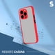 thumbnail image 3 of Funda de Protección para iPhone 14 Pro - Sovico - Bicolor, 3 of 6