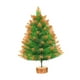 thumbnail image 3 of Mini árbol de Navidad artificial, decoración navideña, centro de mesa, pequeño regalo 60 cm, 3 of 9