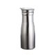 thumbnail image 1 of Jarra de agua de acero inoxidable, jarra, licuadora, jarra para jugo, refrigerador, limón Gris, 1 of 9