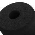thumbnail image 3 of BESTYASH 4Ud Repuesto De Espuma Para Máquina De Ejercicio Con Superficie Antideslizante Color Negro, 3 of 6