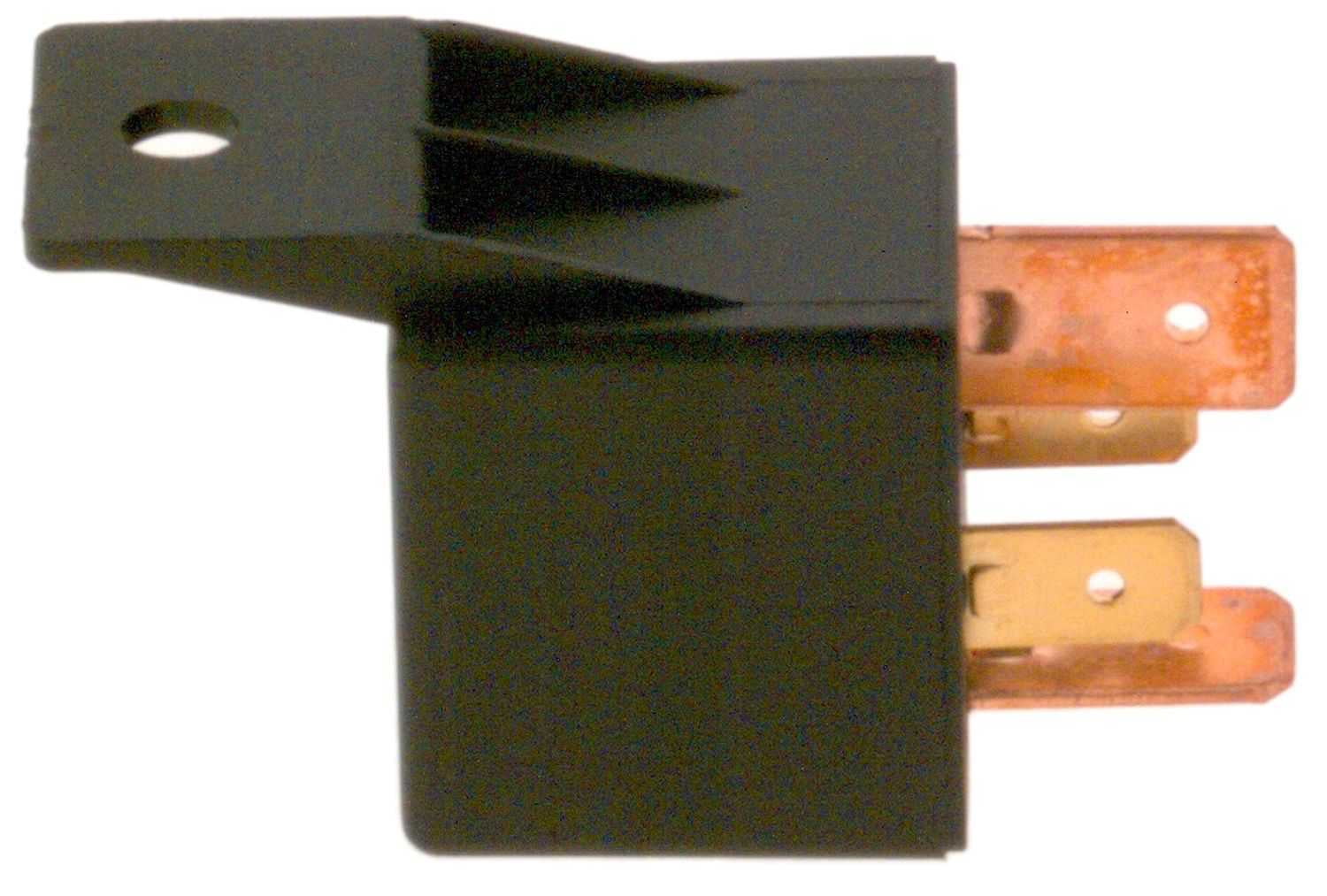 Bosch 0986AH0080 HVAC Motor Relay