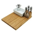 thumbnail image 3 of Picnic at Ascot Buxton Cheese Board Set (CB10), 3 of 3