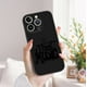 thumbnail image 2 of Mantenga su iPhone a salvo de caídas y rasguños con esta innovadora y moderna funda para teléfono de goma TPU a prueba de golpes con diseño de dibujos animados., 2 of 4