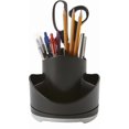 thumbnail image 4 of Storex Rubber Grip Rotary Sorter, 6-Pack, 4 of 5