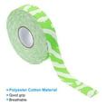 thumbnail image 3 of 1"X27 Yard Hockey Tape Multipurpose Grip Protector for Hockey Stick Blade Bat, Green Texture, 3 of 6
