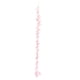 thumbnail image 5 of unbranded Guirnalda De Flores Colgantes Artificiales De PVC Y Seda Para Hogar En Color Rosa, 5 of 7