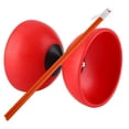 thumbnail image 1 of Chinese Yoyo, Environment-friendly Material Not Broken Fun And Interesting Game Diabolo, For Intermediate Players All Ages Beginners Anywhere, 1 of 8