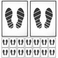 thumbnail image 1 of 30pcs Disposable Car Foot Mats Floor Protection Mats Car Floor Mats Paper Floor Mats, 1 of 4