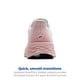 thumbnail image 3 of Zapatillas de Running Neutras Brooks Launch 11 para Mujer Blanco Rosa, 3 of 6