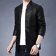 thumbnail image 3 of Chaqueta de gran tamaño para hombre, de un solo pecho, para fiesta, tallas grandes, trajes y blazers para hombre, abrigos sencillos, originales, de alta calidad, verano 2024, 3 of 5