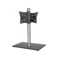 thumbnail image 3 of axGear Dual Desktop Monitor Mount Computer Monitor Holder Arm Dual 14-27 Inch, 3 of 6