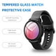 thumbnail image 3 of Generic Funda protectora ultra delgada para Samsung Galaxy Watch Active 2, 44mm, color rosa suave, incluye paquete de limpieza seca y húmeda., 3 of 6