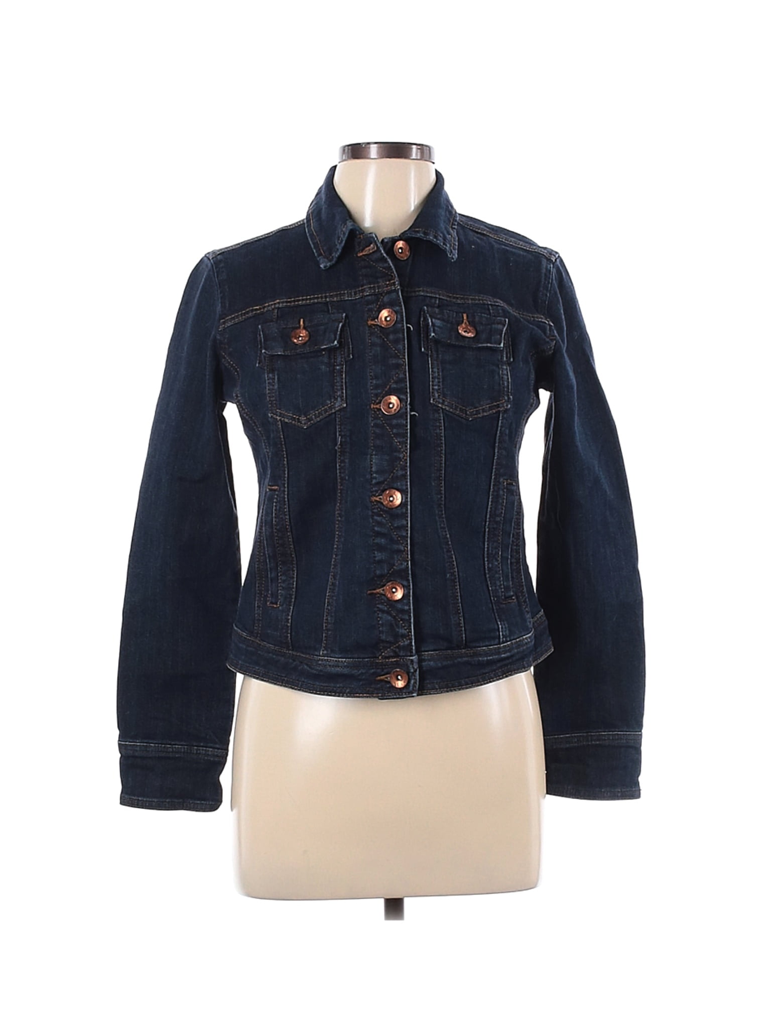 Denim Jacket - Walmart 