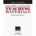 thumbnail image 1 of English Language Teaching Materials: Theory and Practice, 1 of 3