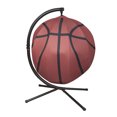 thumbnail image 2 of Flowerhouse Basketball Hanging Chair, 2 of 6