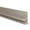 Door Draft Stopper-Grey, variant on Door Draft Stopper with Brush - Adhesive Weather Stripping Seal for Exterior, Under Door Sweep Blocks Drafts Noise Dust for Interior Doors (Black).