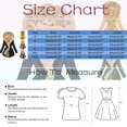 thumbnail image 2 of MKLEKYY Vestes d'Automne pour Femmes Grande Taille Cardigan Ouvert à Capuche Couleur Unie Confortable avec Boutons devant Veste Décontractée, 2 of 2