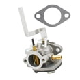 thumbnail image 5 of 640290 Carburetor for Tecumseh AV520 TV085XA Engine 640263 631720A Snow Blower New, 5 of 10