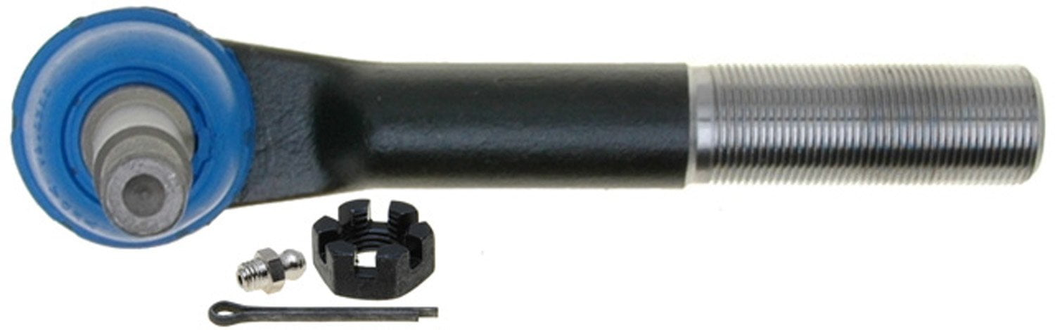 Steering Tie Rod End Fits select: 2005-2022 FORD F250, 2005-2022 FORD F350