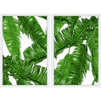 Marmont Hill Inc Callaway Diptych