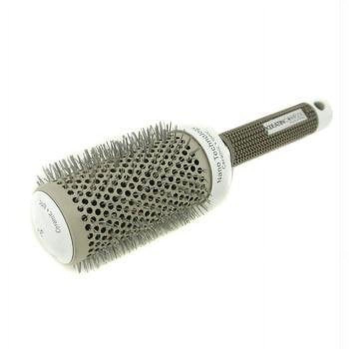 Thermal top ionic keratin