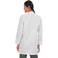 thumbnail image 2 of Meta Fundamentals Femmes 37 Labcoat, Style 15113, 2 of 4