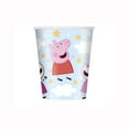 thumbnail image 1 of 8 gobelets en papier 9 oz Peppa Pig, 1 of 2