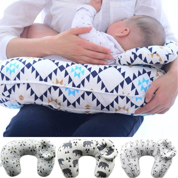 Cradleplanet Nursing Pillow Breastfeeding Pillow Cotton Blend With Zipper Beautifully Sealed Packed Babyshower Gift Tree Pattern Walmart Com Cradleplanet Nursing Pillow Breastfeeding Pillow Cotton Blend With Zipper Beautifully Sealed Packed Babyshower Gift Tree Pattern Walmart Com