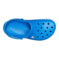thumbnail image 3 of Sandalias Crocs  Unisex Crocband Azul 110164JN, 3 of 7