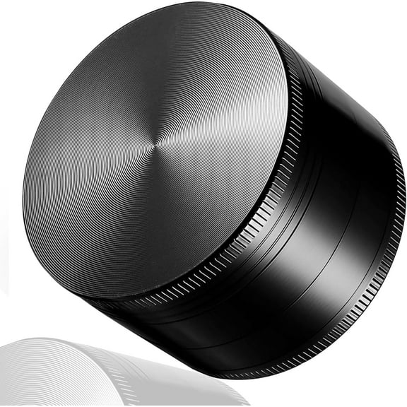 Grinder 2” Grinder Spice Grinder Kitchen Tools