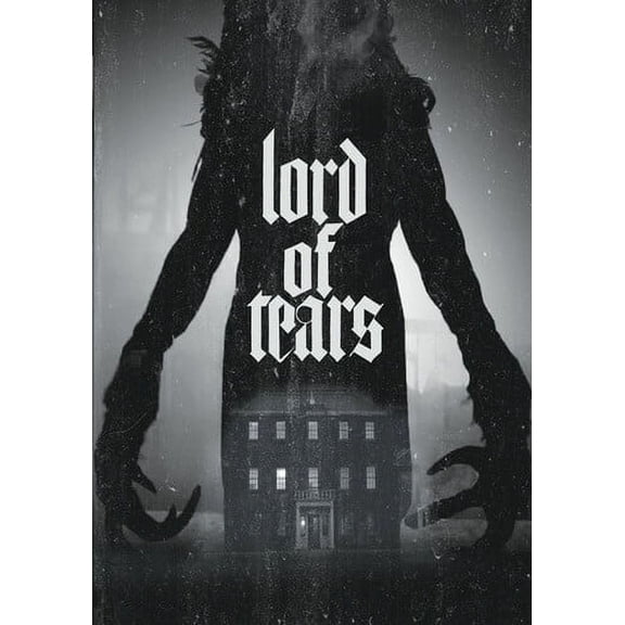 Lord Of Tears (DVD), Glasshouse Dist., Horror
