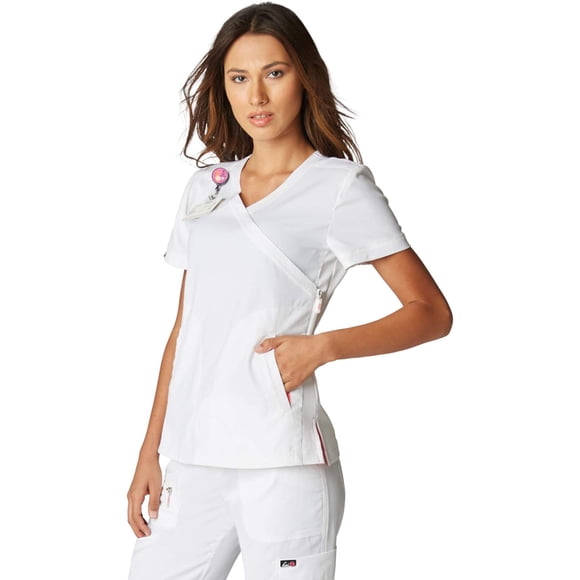 KOI Lite 316 Womens Philosophy Scrub Top