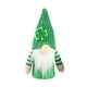 thumbnail image 4 of Decoración de Muñeca Iluminada Del Día de San Patricio con Sombrero de Lentejuelas y Colgante de Muñeca., 4 of 7