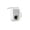 Gray, variant on Wall Mounted Toothpaste Dispenser, No Drill Adhesive Automatic Squeezer, Hands Free Bathroom Accessory for Standard Toothpaste Tubes, Space Saving Storage for Home Bathroom Use