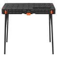 thumbnail image 4 of BLACK+DECKER Foldable Workbench, (BDST11552), 4 of 13