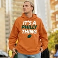 thumbnail image 4 of It's a Philly Thing Funny Sweatshirt Philadelphia Birds Fan Champions City of Brotherly Love Football Fly Hoodie, 4 of 7