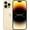 Gold, variant on Pre-Owned Apple iPhone 14 Pro Max - Carrier Unlocked - 256 GB SILVER (Good)