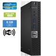 thumbnail image 1 of Remis à Neuf : DELL 3040 MICRO Intel Core i5-6500 2,50 GHz, 8 Go, 240 Go SSD, Win 10 Home, 1 of 4